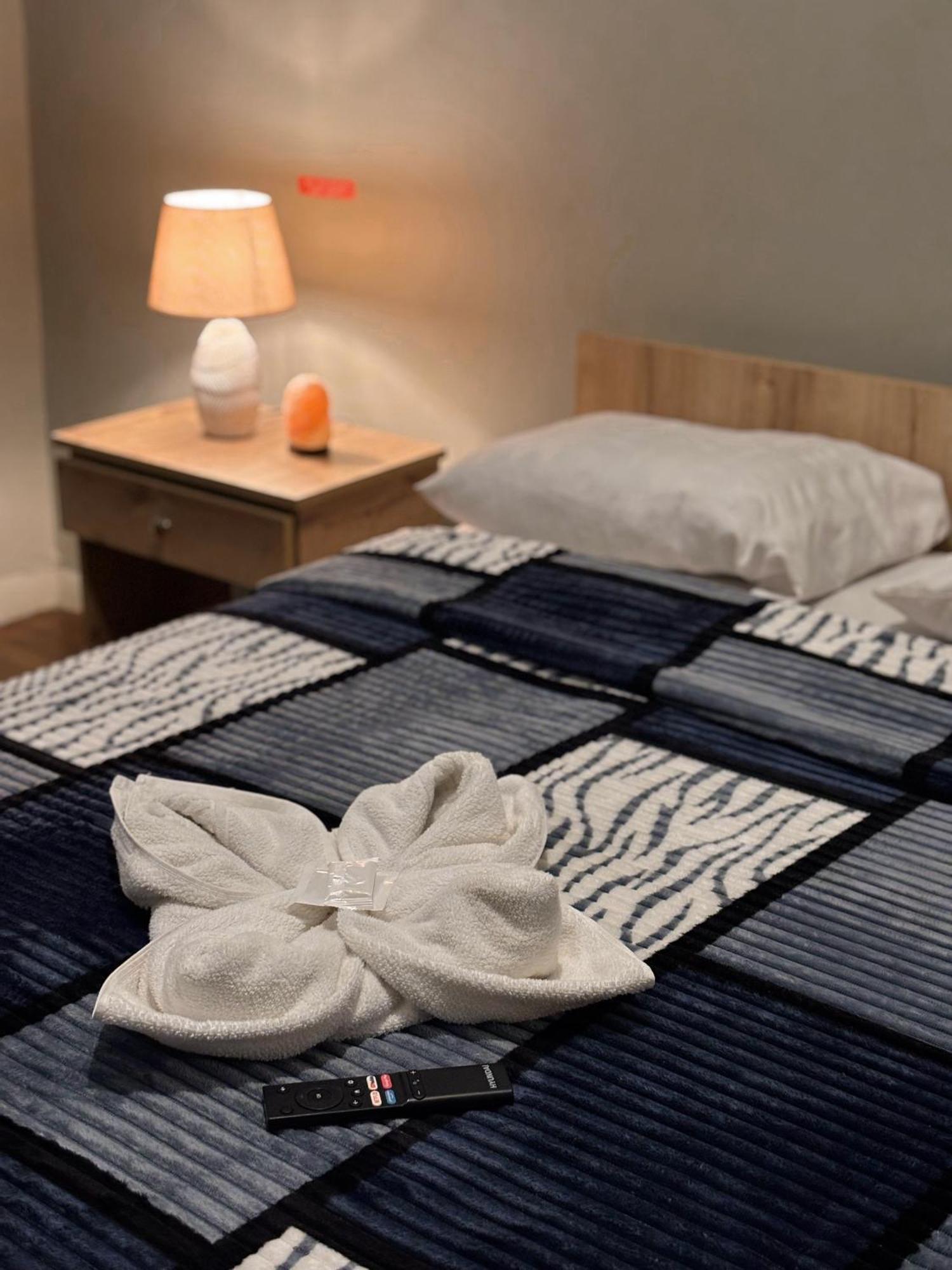 Casa Aida Luz Hotel กูเอ็งกา ภายนอก รูปภาพ