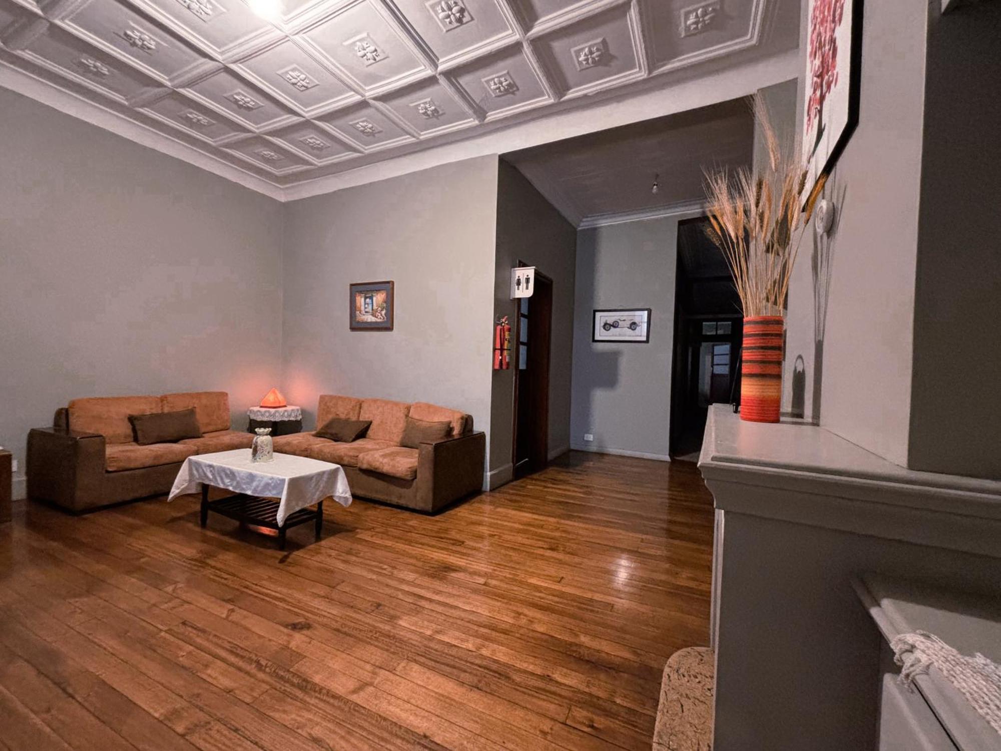 Casa Aida Luz Hotel กูเอ็งกา ภายนอก รูปภาพ